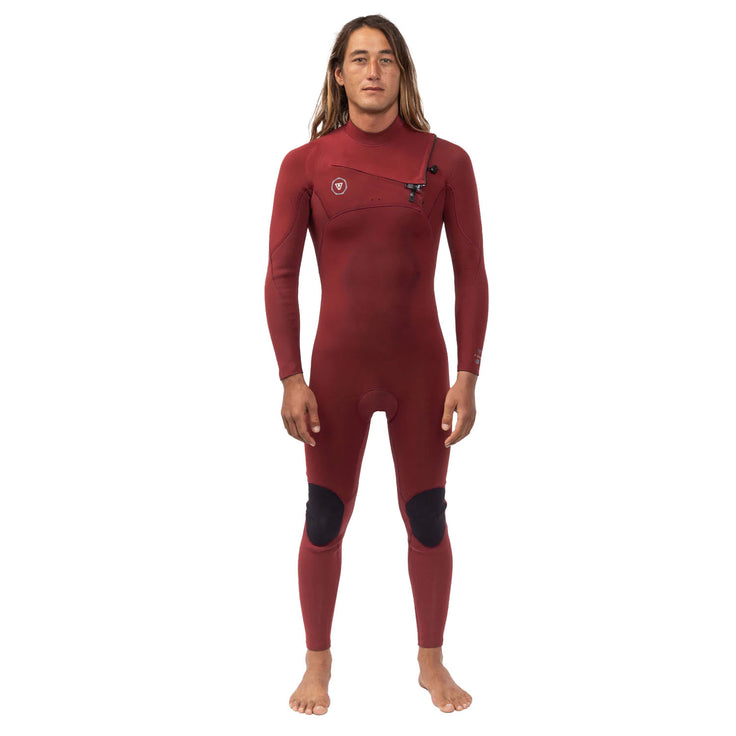 Vissla | 7 Seas 5/4 Chez Zip Fullsuit