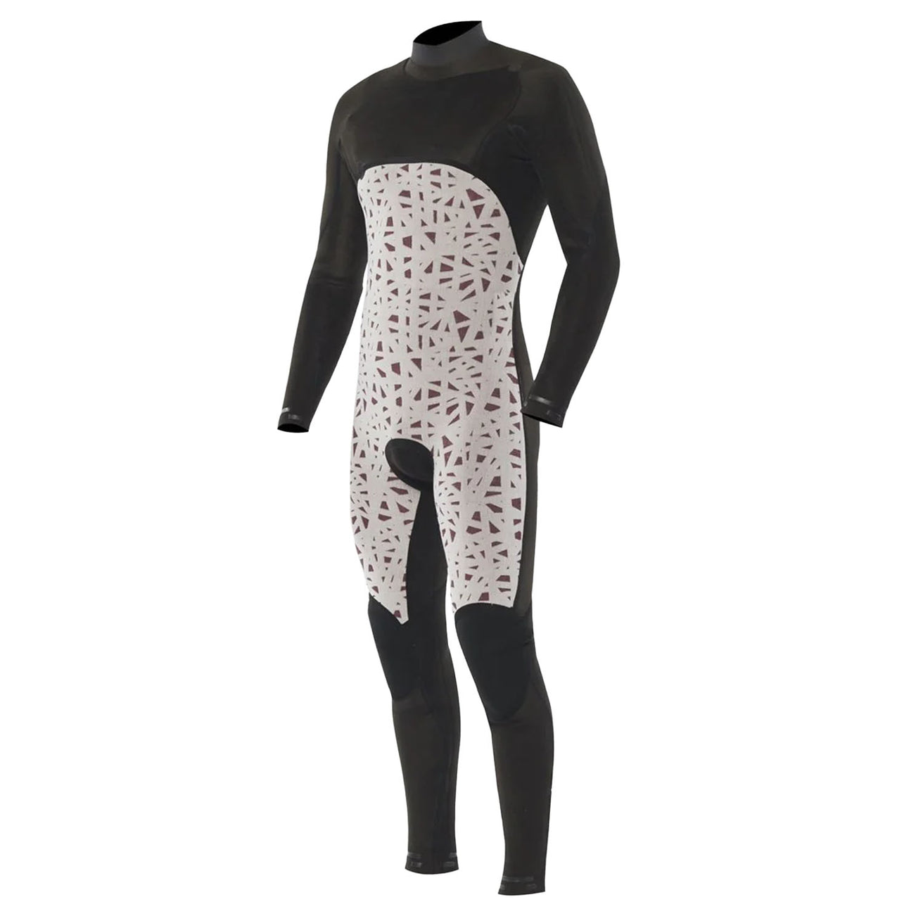 Vissla | 7 Seas 5/4 Chez Zip Fullsuit