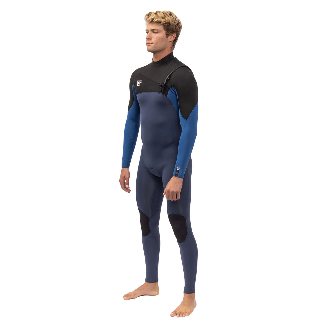 Vissla | 7 Seas Comp 4/3 Chez Zip Fullsuit