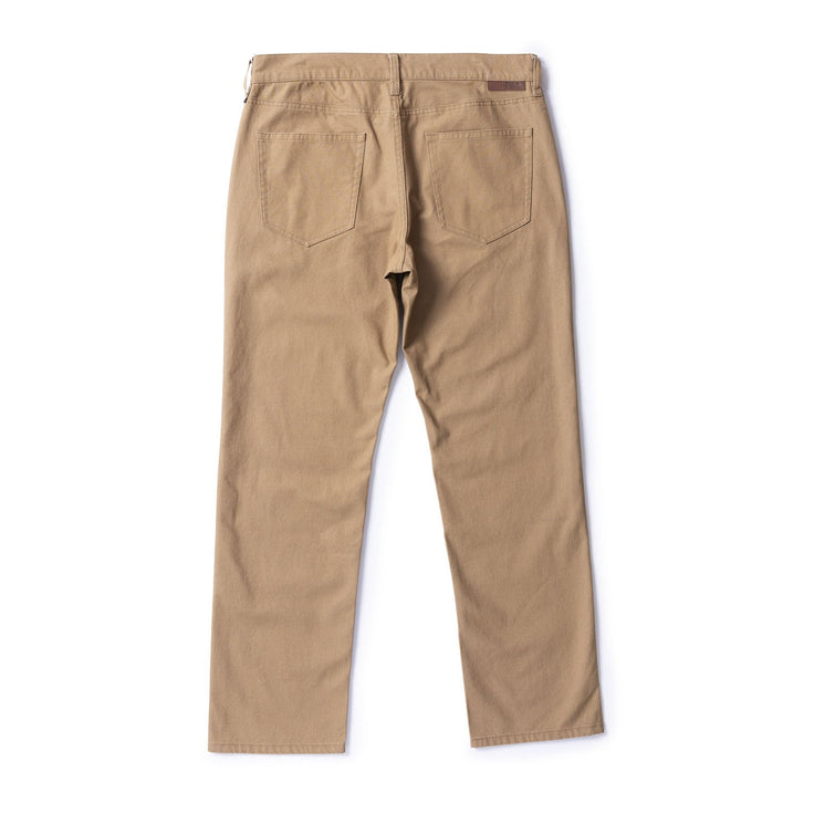 Vissla | Pantalon Border Canvas