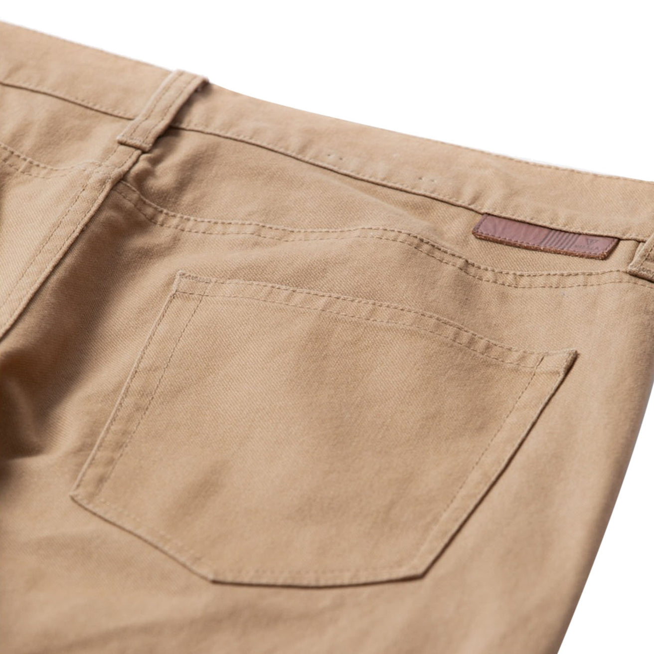 Vissla | Pantalon Border Canvas
