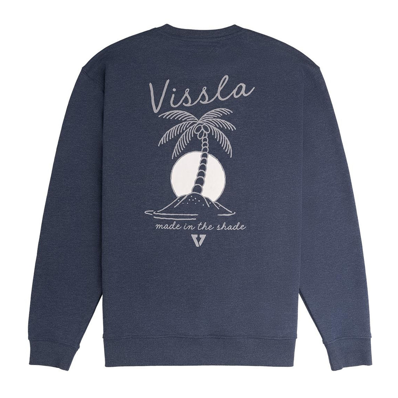 Vissla | Sweat Coastal Crew Fleece