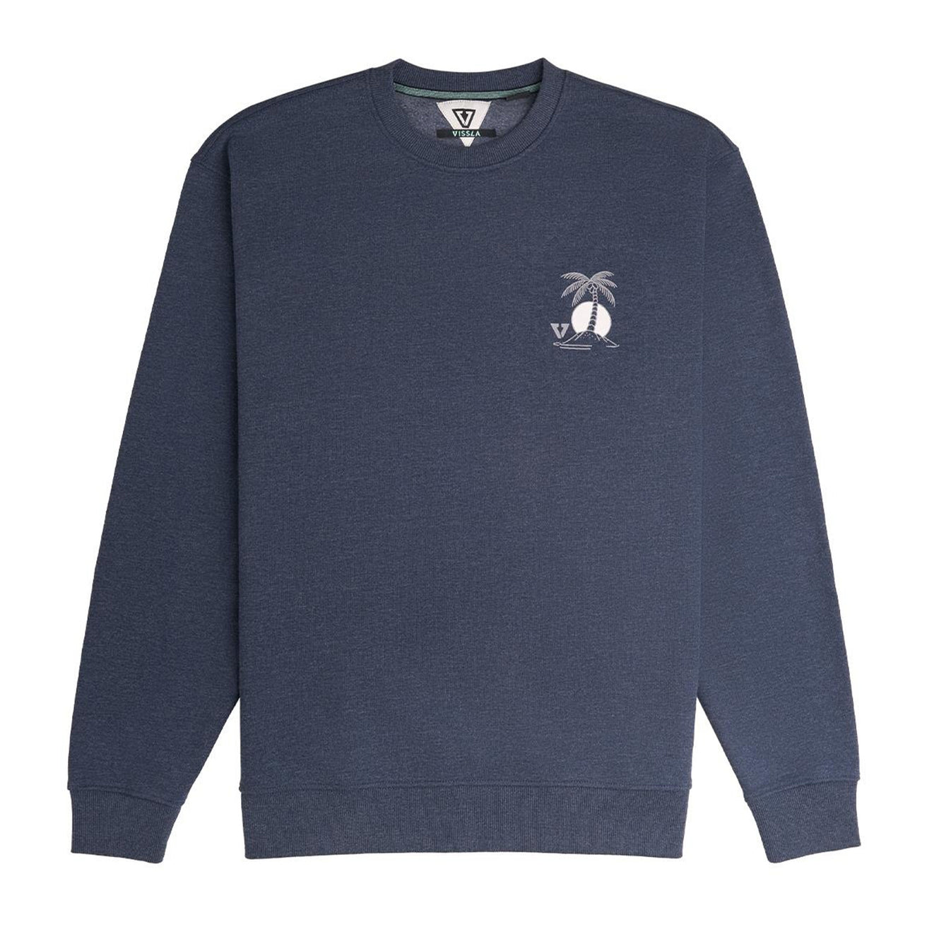 Vissla | Sweat Coastal Crew Fleece
