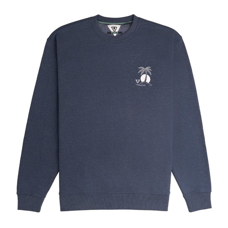 Vissla | Sweat Coastal Crew Fleece
