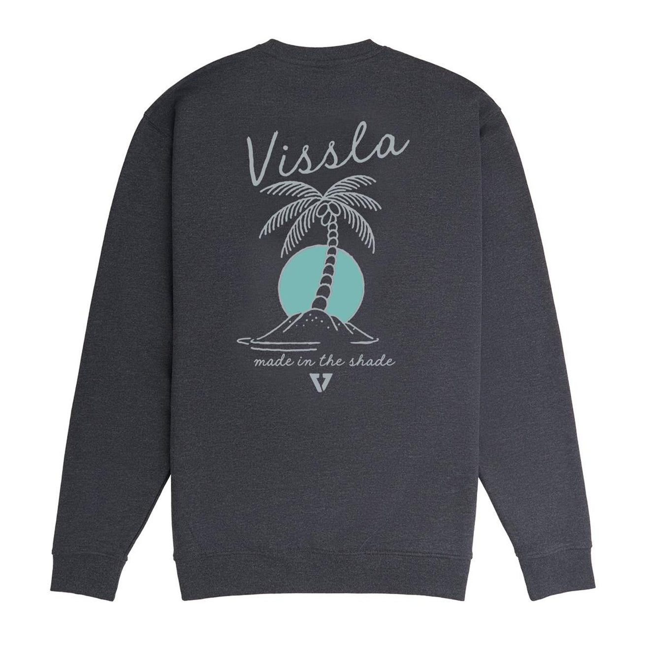 Vissla | Sweat Coastal Crew Fleece