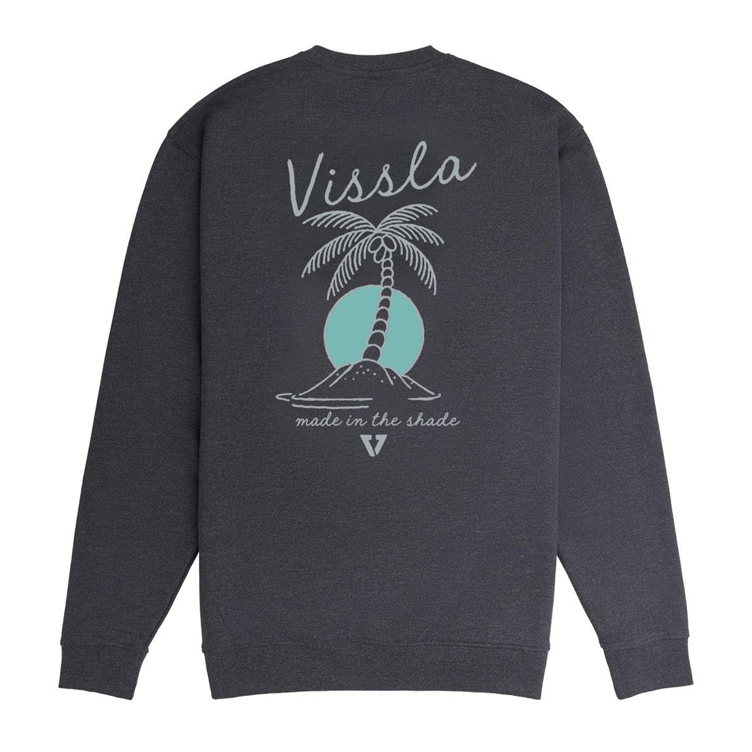 Vissla | Sweat Coastal Crew Fleece