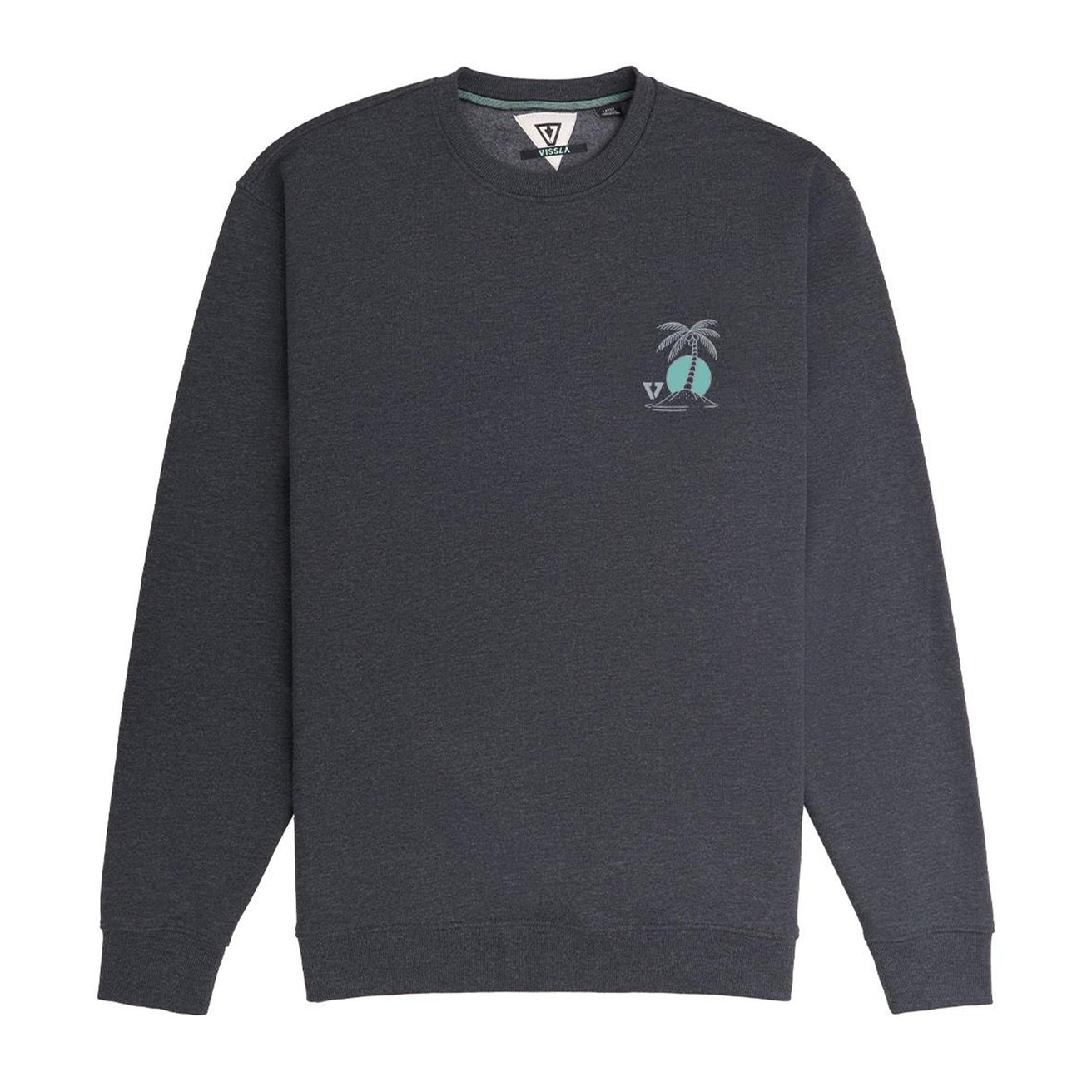 Vissla | Sweat Coastal Crew Fleece
