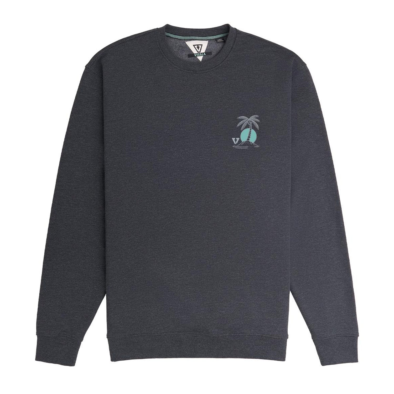 Vissla | Sweat Coastal Crew Fleece