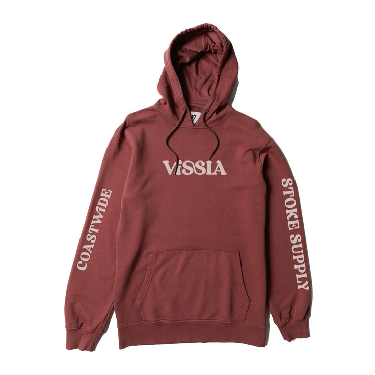 Vissla | Sweat à capuche Coastal Eco Boys