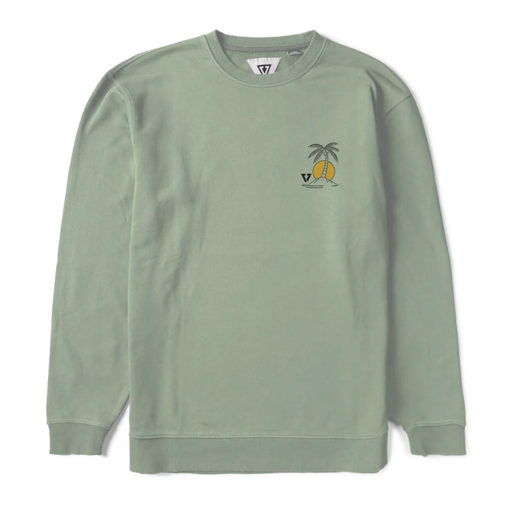 Vissla | Sweat Coastal Crew Fleece