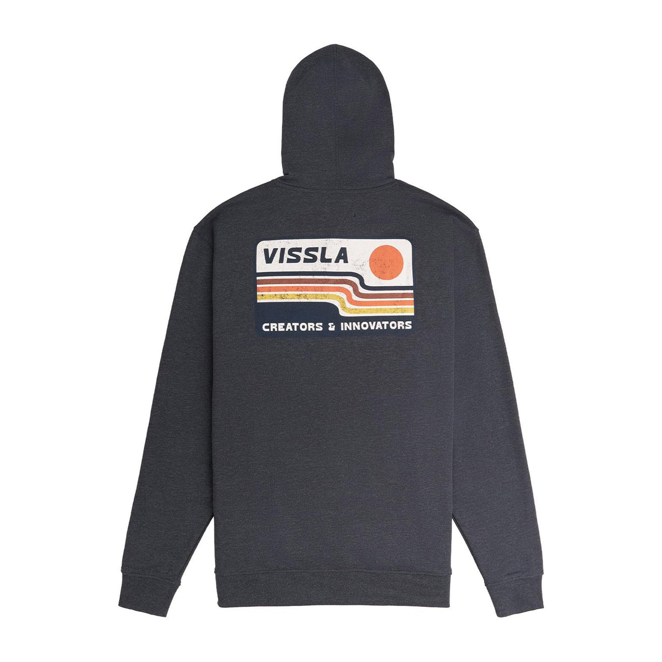 Vissla | Sweat à capuche Coastal Po