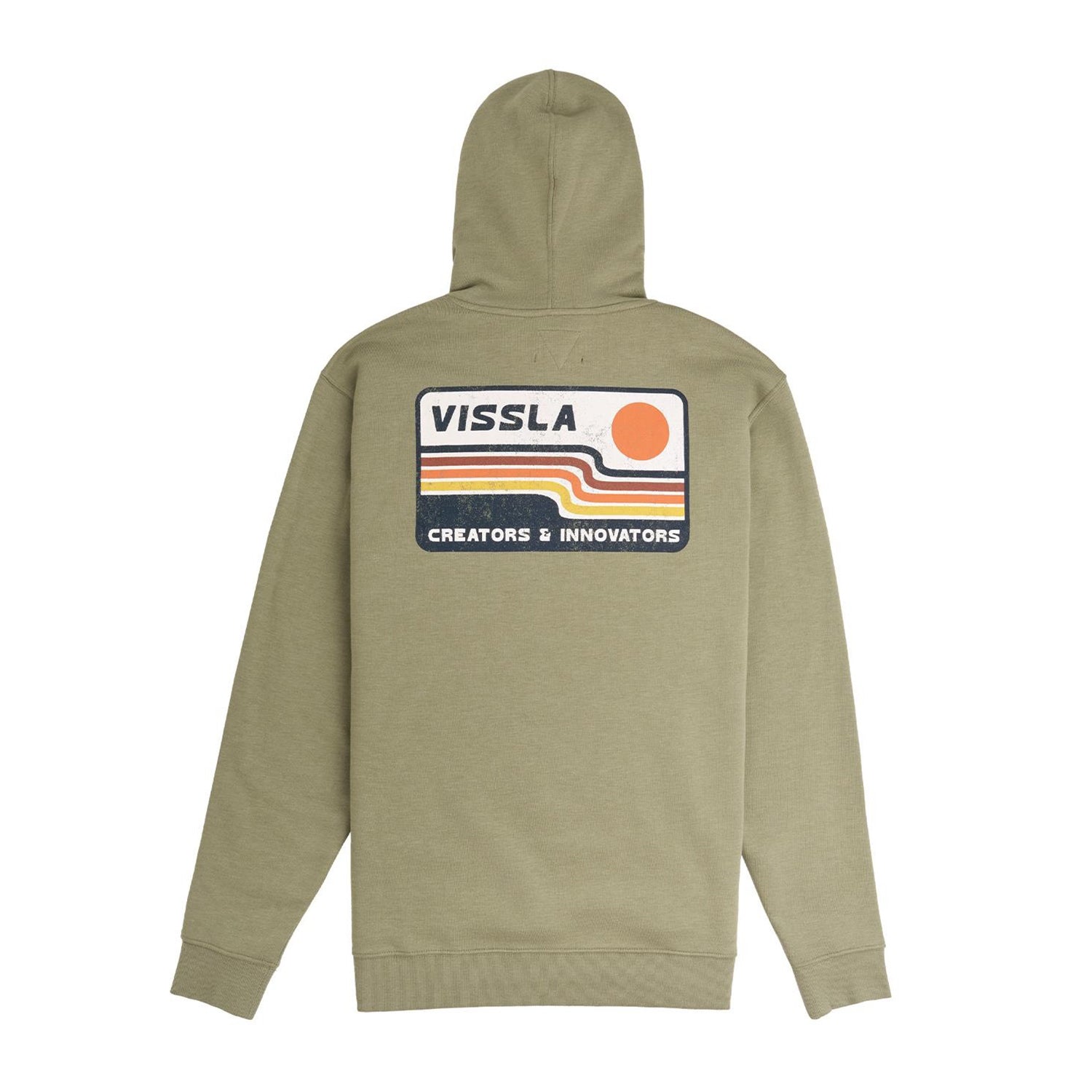 Vissla | Sweat à capuche Coastal Po