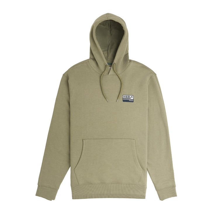 Vissla | Sweat à capuche Coastal Po