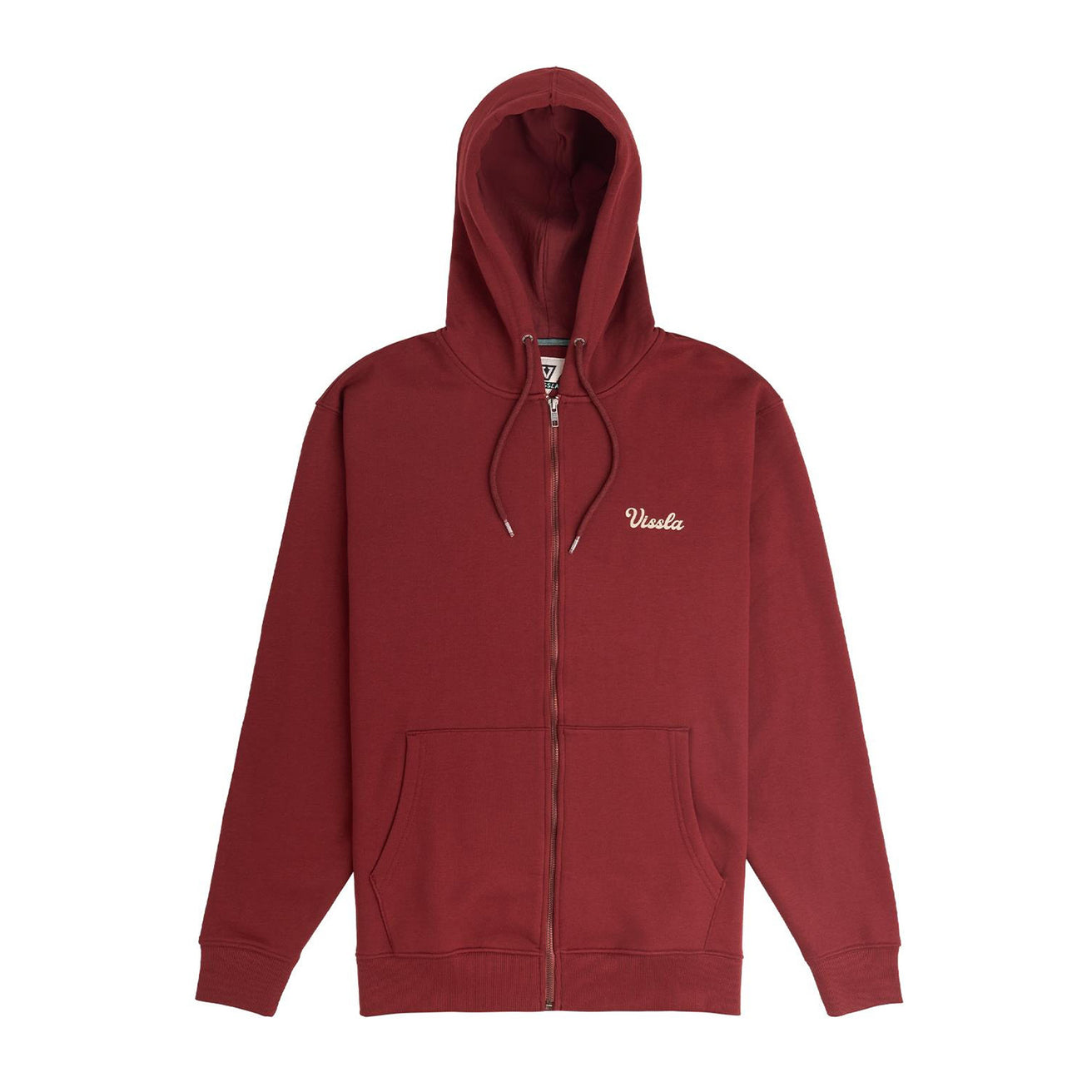 Vissla | Sweat zippé à capuche Coastal