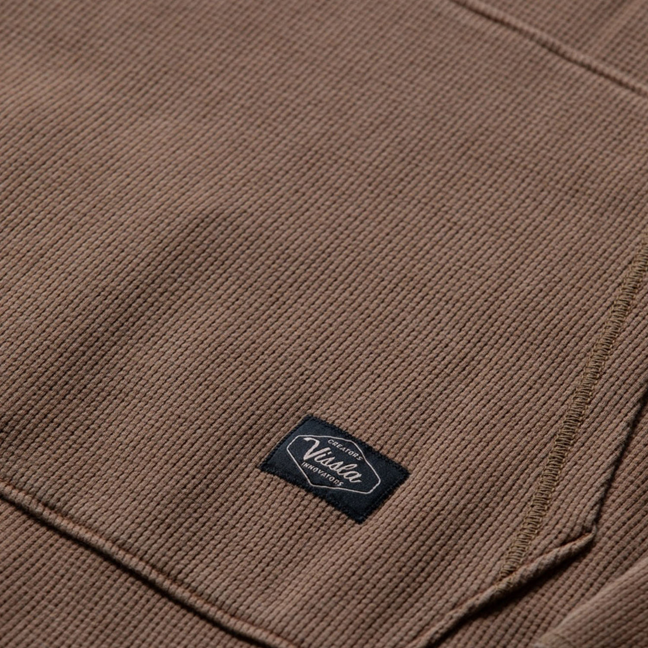 Vissla | Sweat à capuche Creators Pierside Eco Thermal