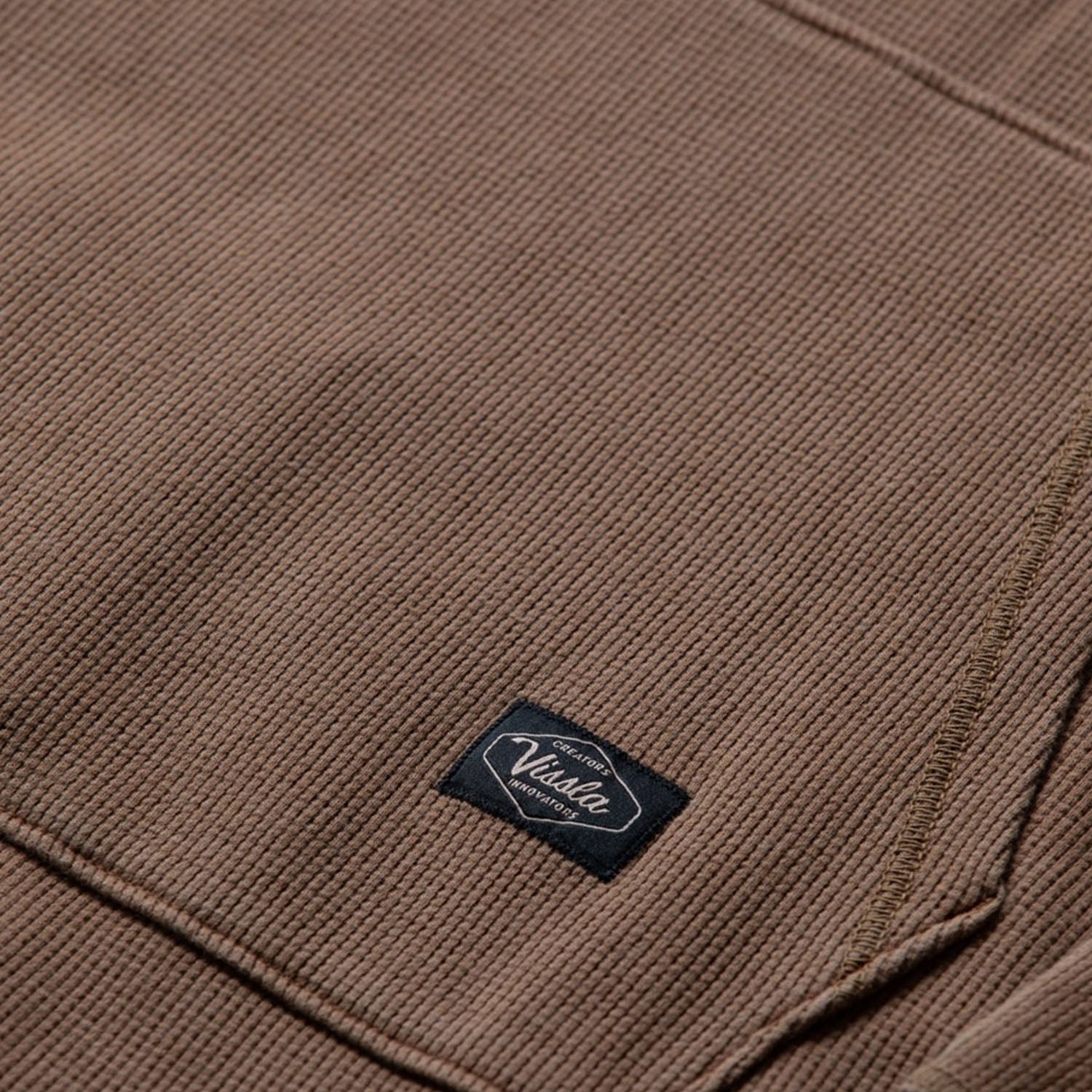 Vissla | Sweat à capuche Creators Pierside Eco Thermal