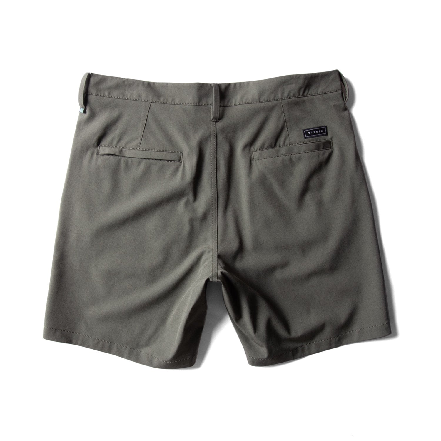 Vissla | Vissla Cutlap Eco 17.5" Hybrid Walkshort