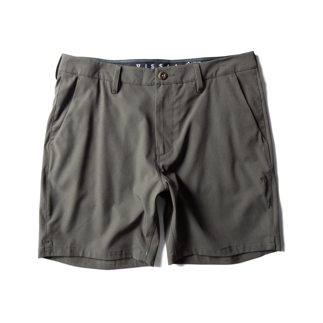Vissla | Vissla Cutlap Eco 17.5" Hybrid Walkshort