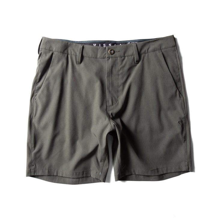 Vissla | Vissla Cutlap Eco 17.5" Hybrid Walkshort