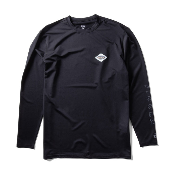 Vissla | Easy Seas Eco LS Lycra