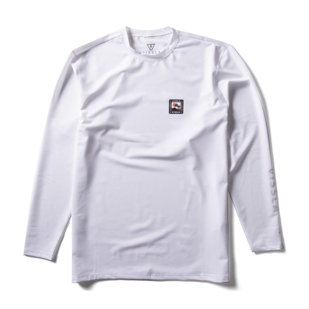Vissla | Easy Seas Eco LS Lycra