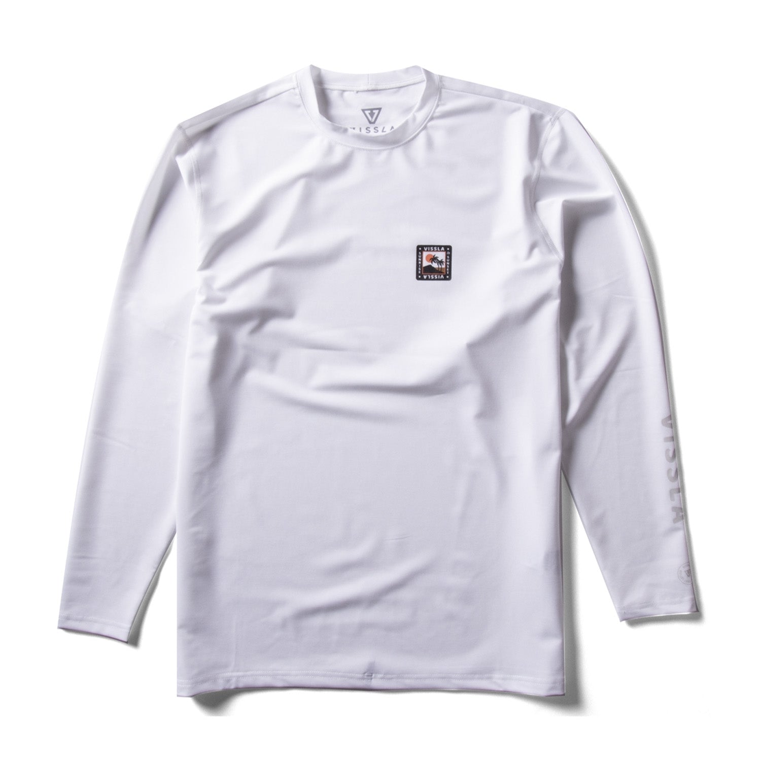 Vissla | Easy Seas Eco LS Lycra