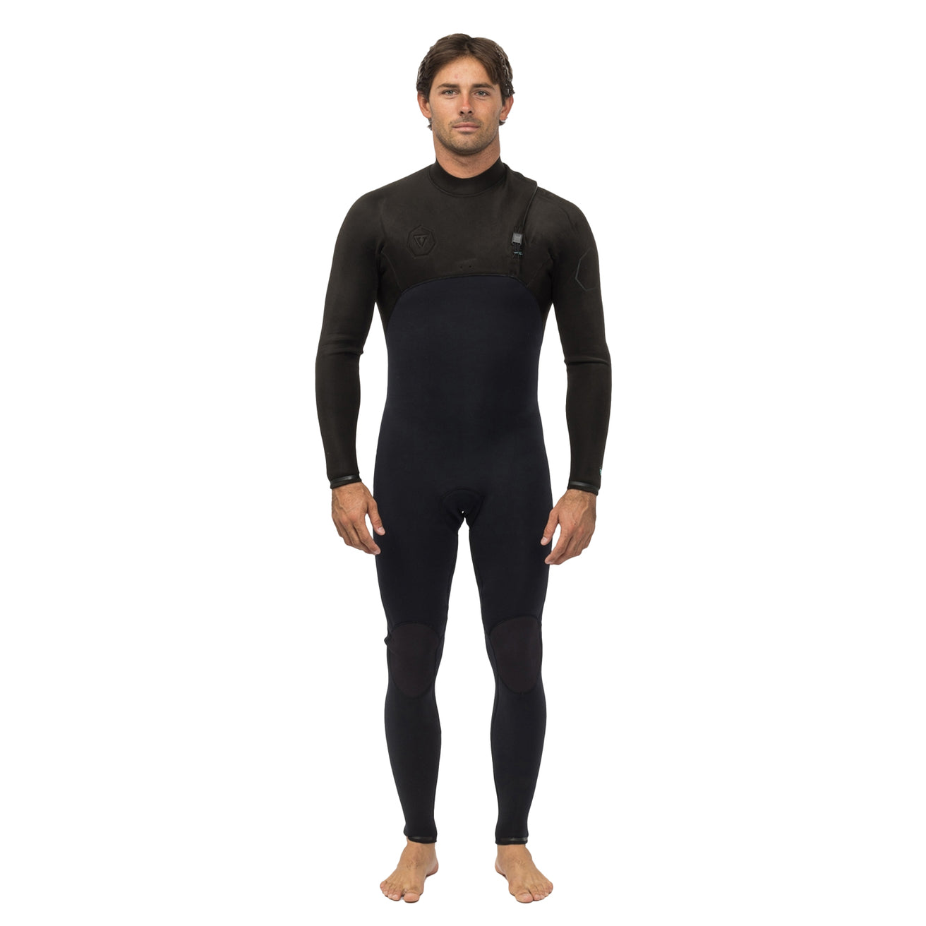 Vissla | Men Full Suit High Seas II No Zip 3/2
