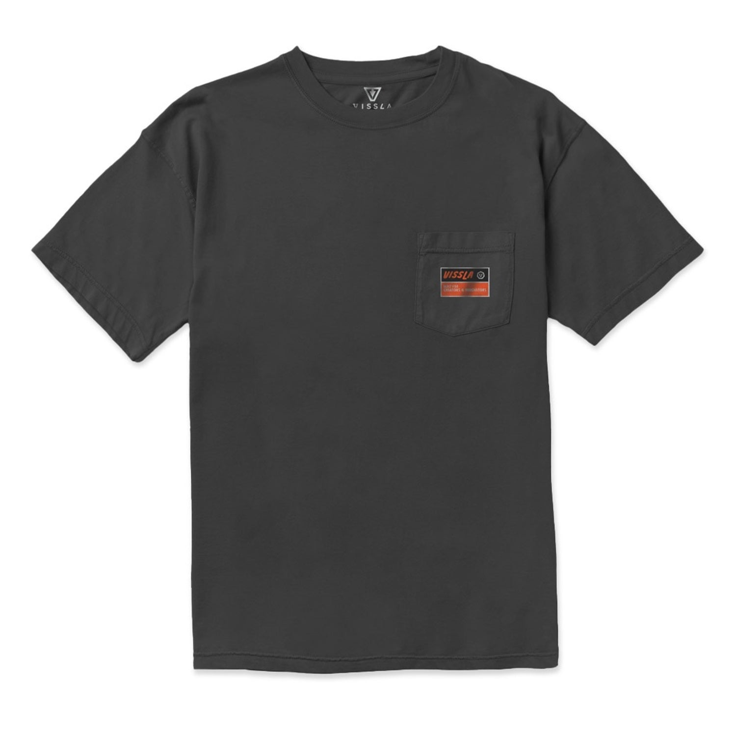 Vissla | Tee-shirt Heavy Duty Premium