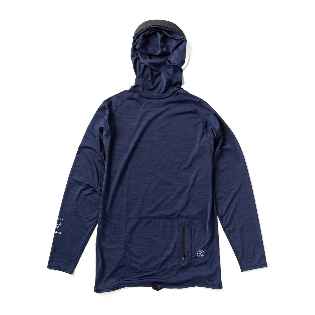 Vissla | Lycra à capuche Mega Lab Warm Seas Eco