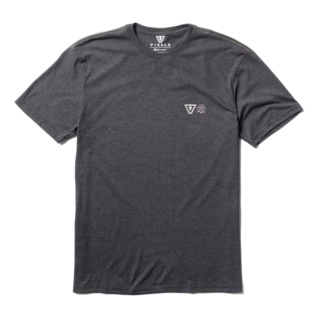 Vissla | Mega Lab Comp Lite Eco Performance Tee-shirt