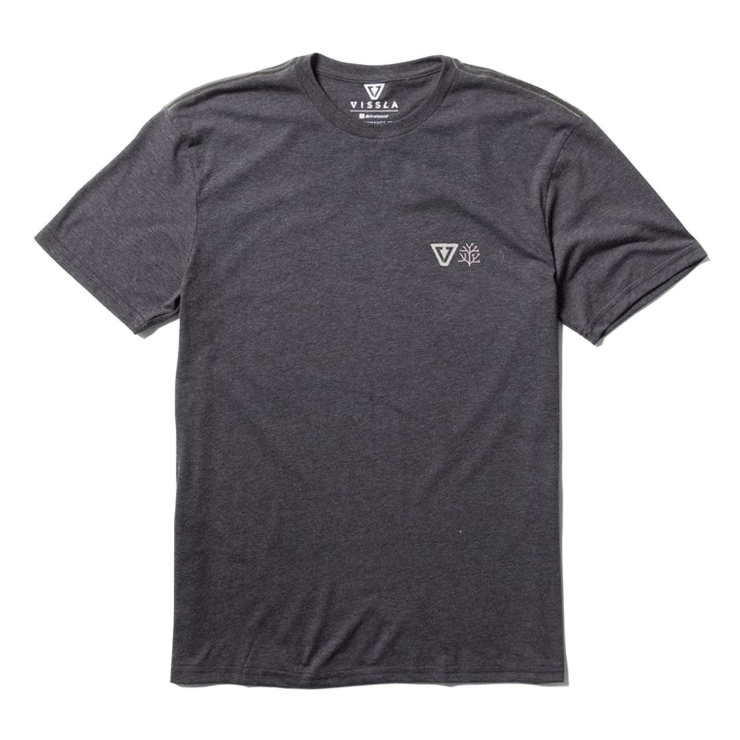 Vissla | Mega Lab Comp Lite Eco Performance Tee-shirt