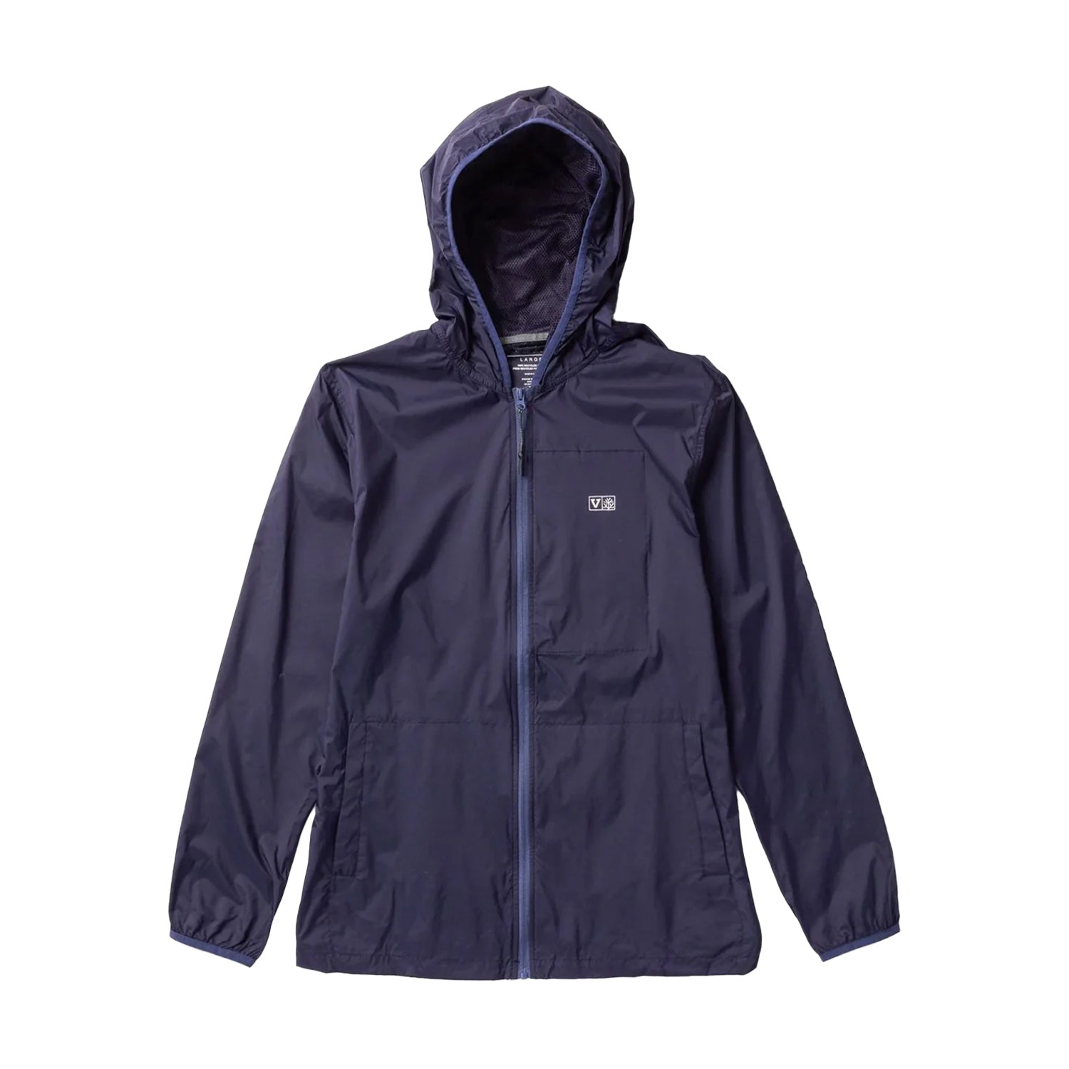 Vissla | Mega Lab Eco Windbreaker