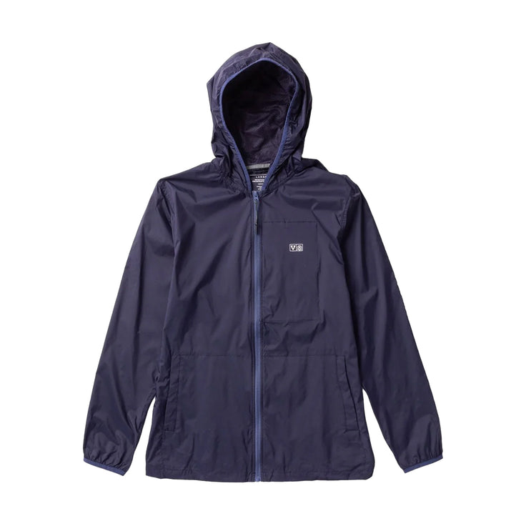 Vissla | Mega Lab Eco Windbreaker