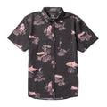 Vissla | Chemise Mega Lab Hybrid Eco SS