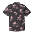 Vissla | Chemise Mega Lab Hybrid Eco SS