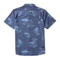 Vissla | Chemise Mega Lab Hybrid Eco SS