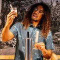 Vissla | Chemise Mega Lab Hybrid Eco SS