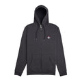 Vissla | Sweat zippé à capuche MixPatche