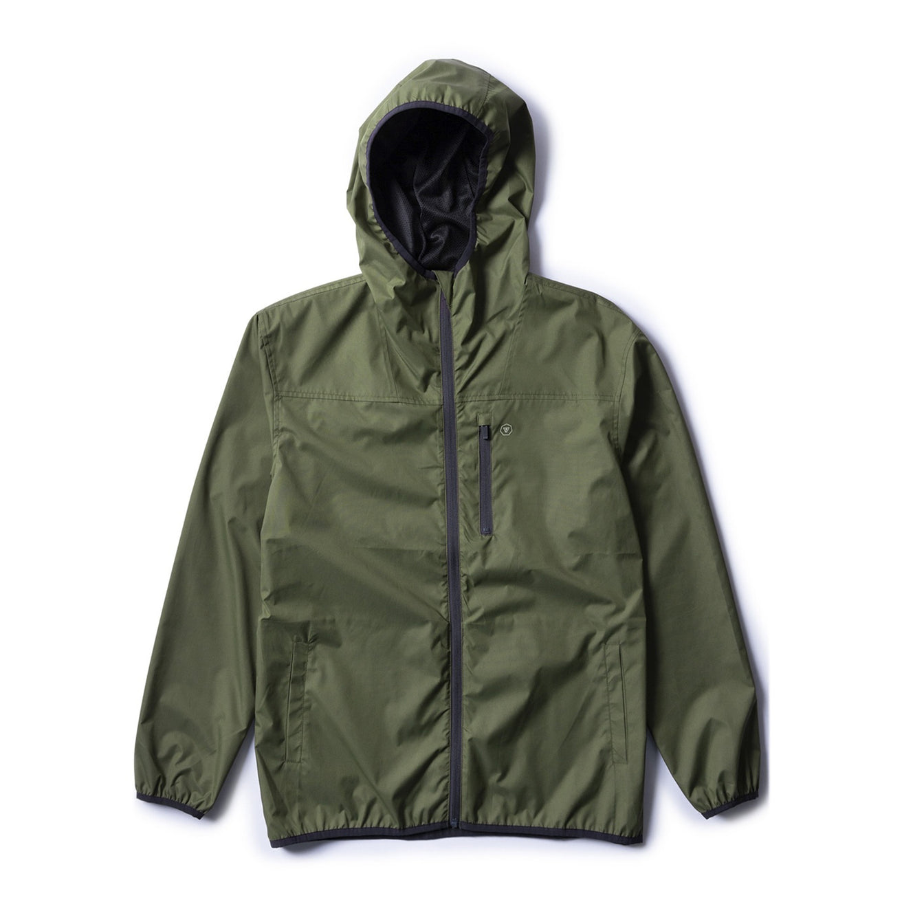 Vissla | Veste Offshore Eco Windbreaker