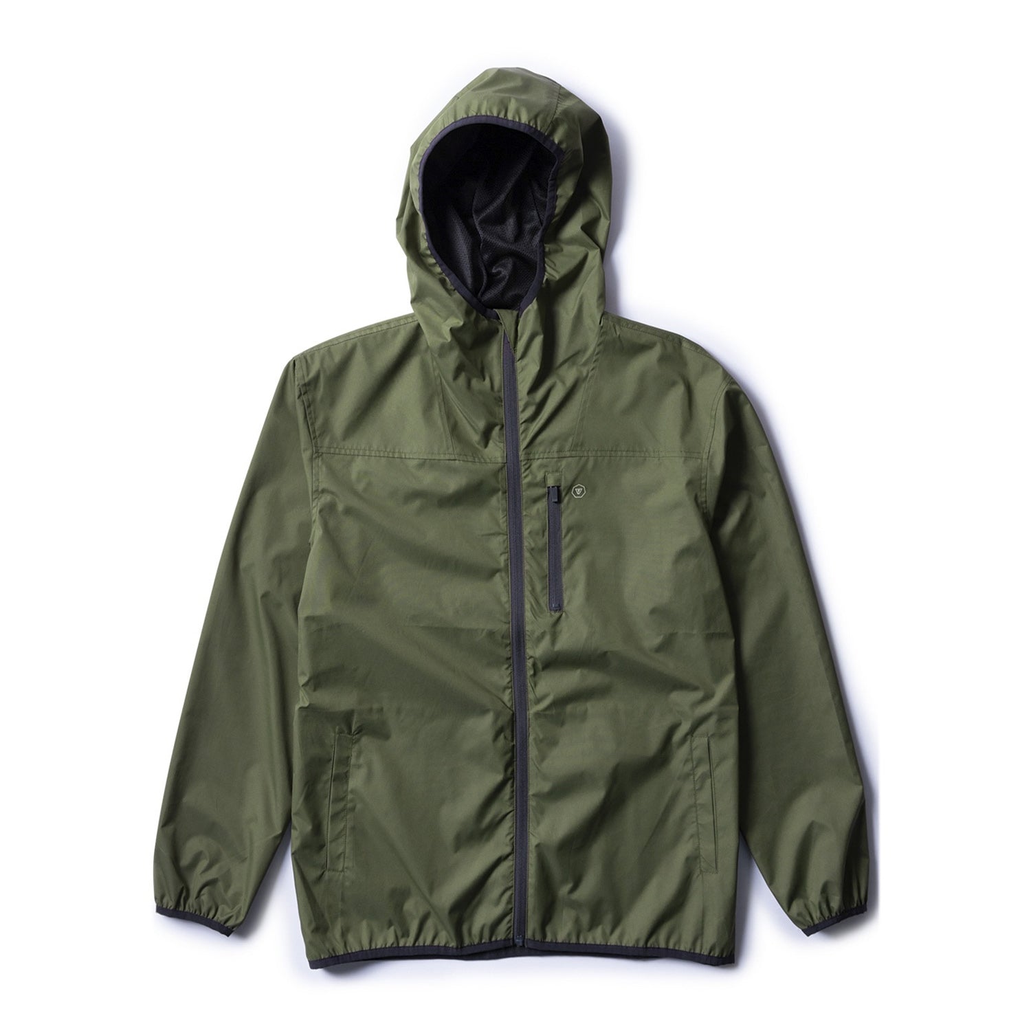 Vissla | Veste Offshore Eco Windbreaker