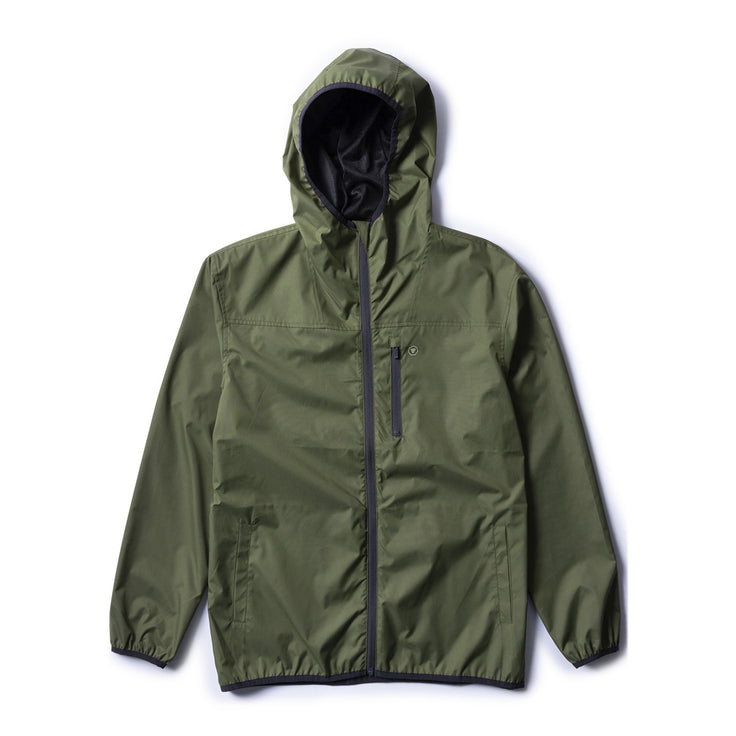 Vissla | Offshore Eco Windbreaker