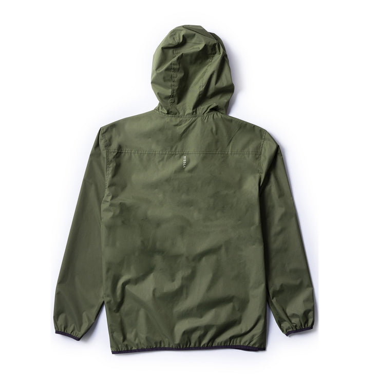 Vissla | Offshore Eco Windbreaker