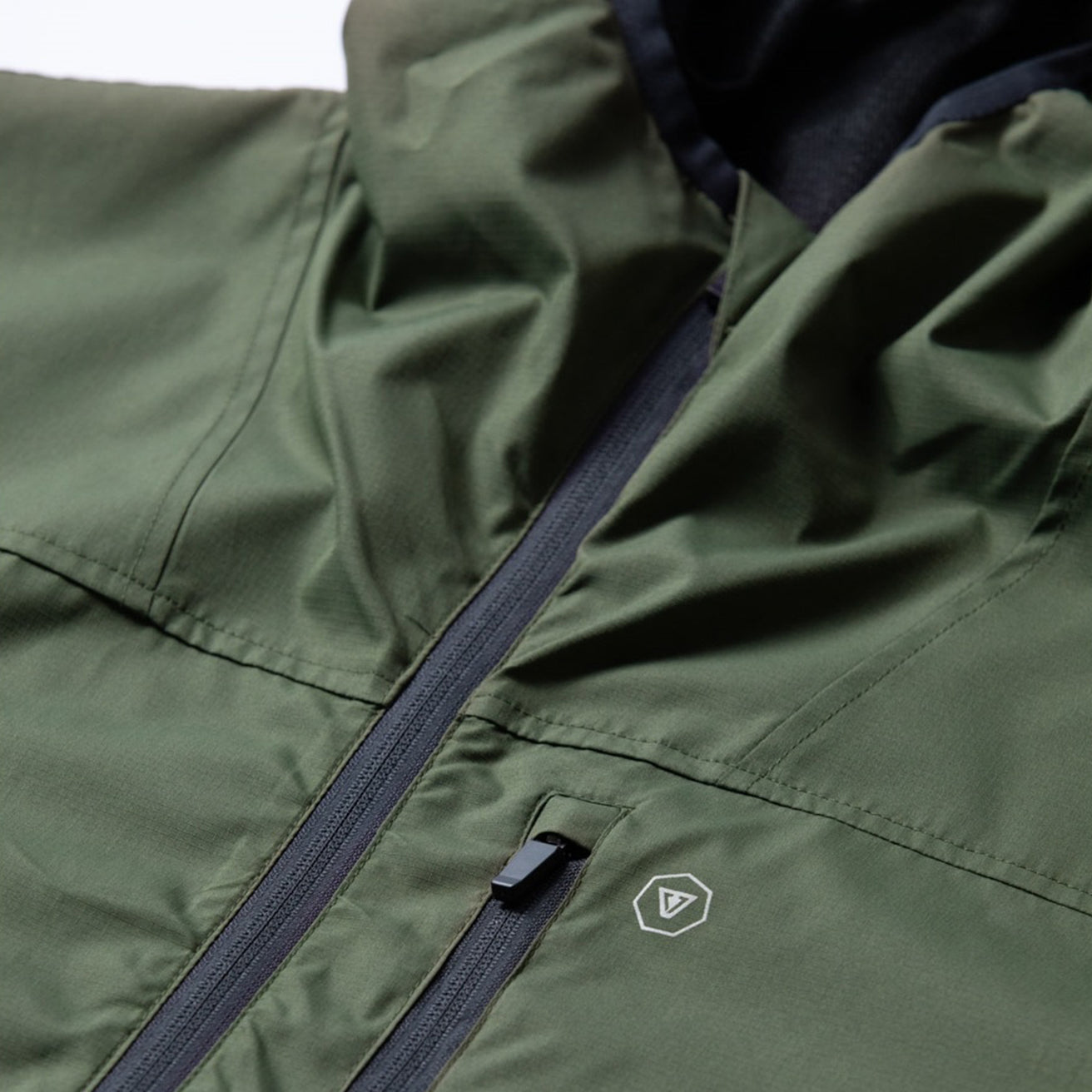 Vissla | Veste Offshore Eco Windbreaker