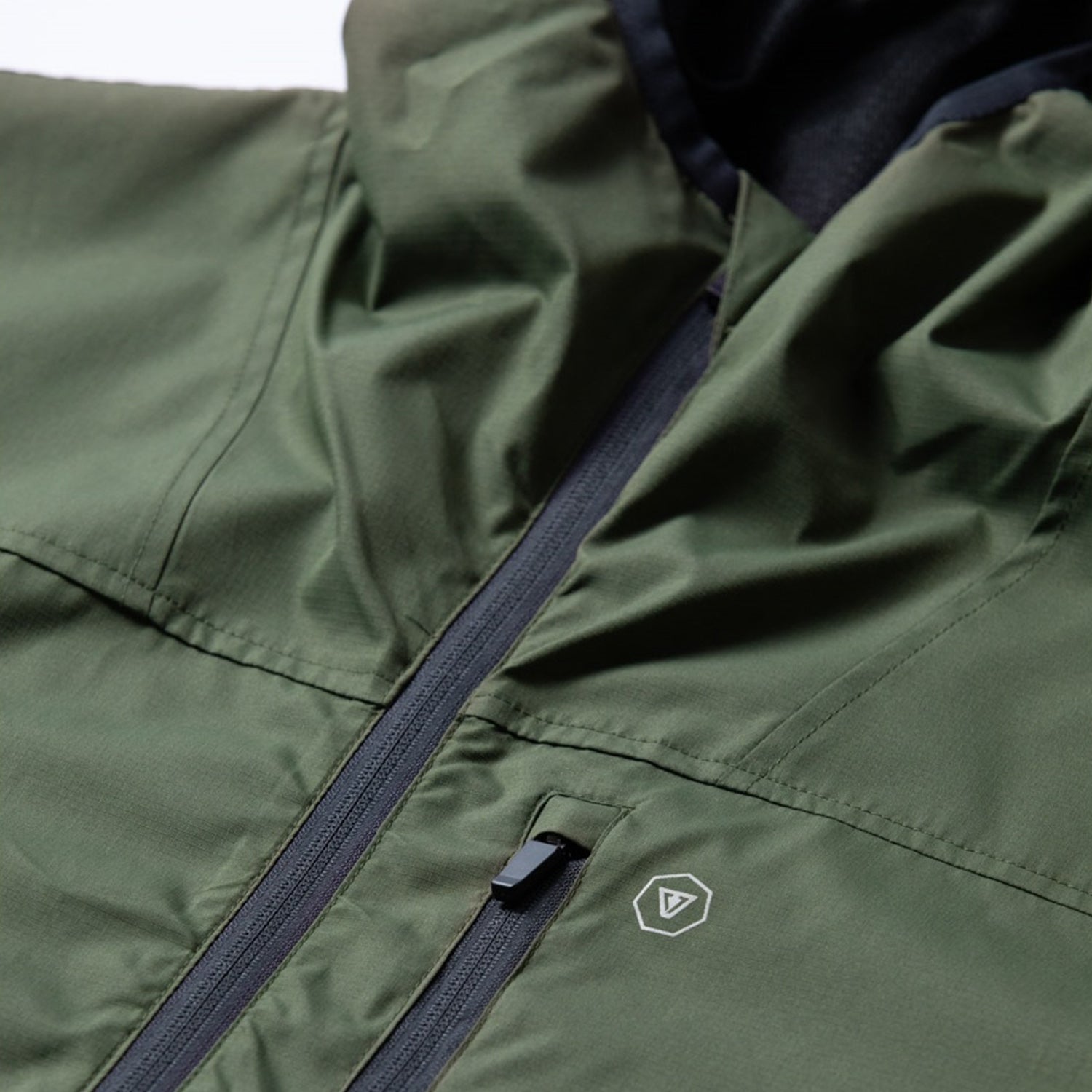 Vissla | Veste Offshore Eco Windbreaker
