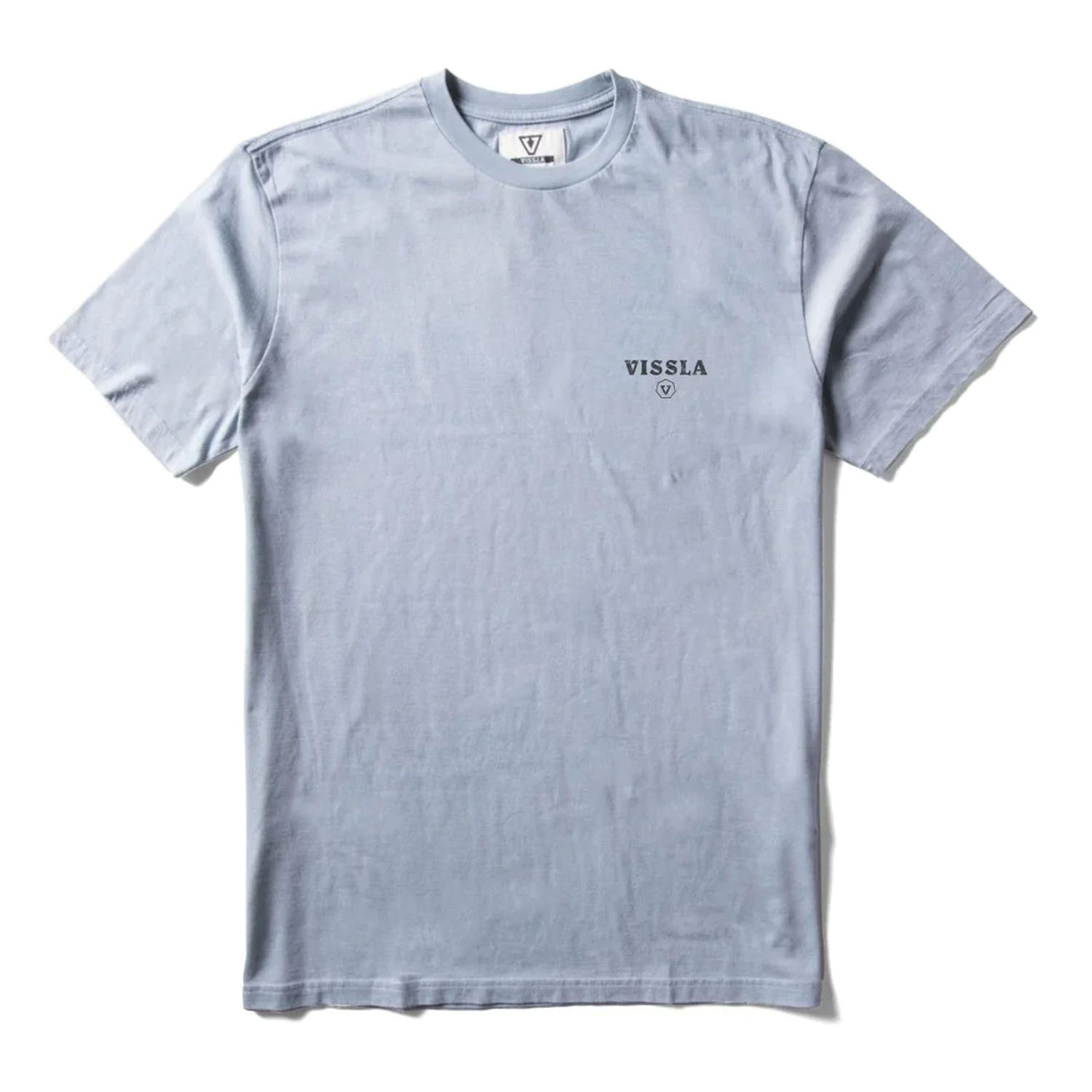 Vissla | Tee-shirt Psychedelic Palms