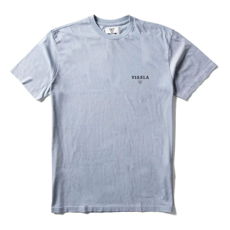 Vissla | Tee-shirt Psychedelic Palms