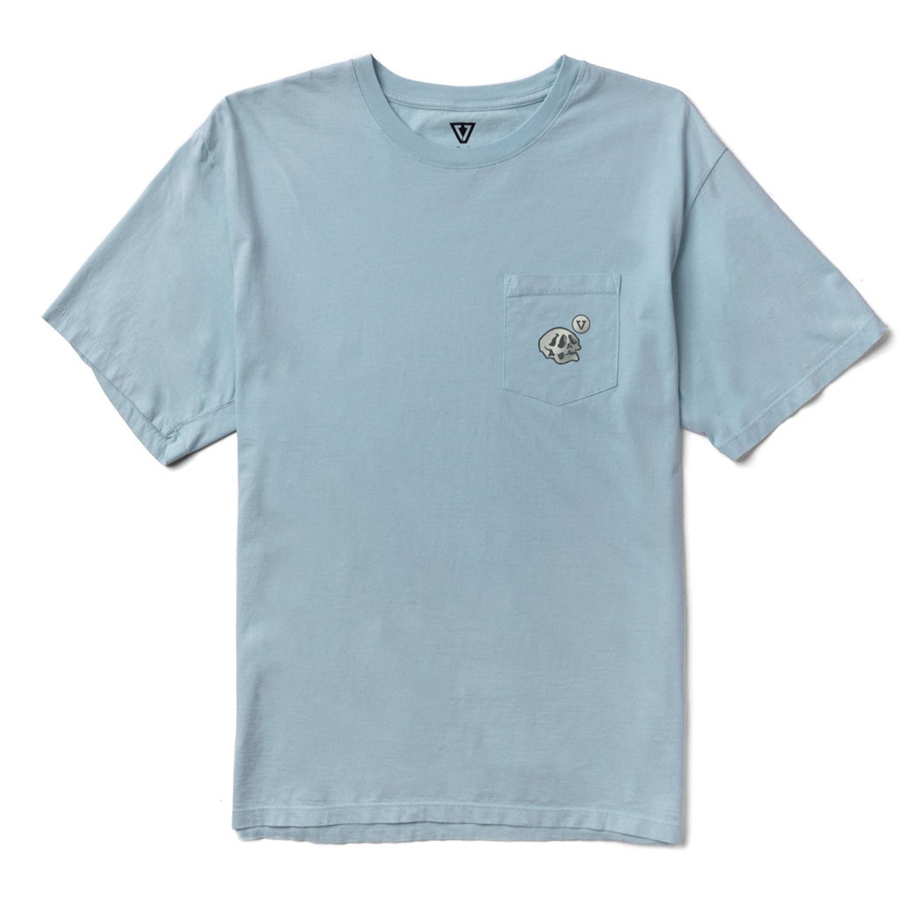 Vissla | Tee-shirt Resin Heads Premium Organic