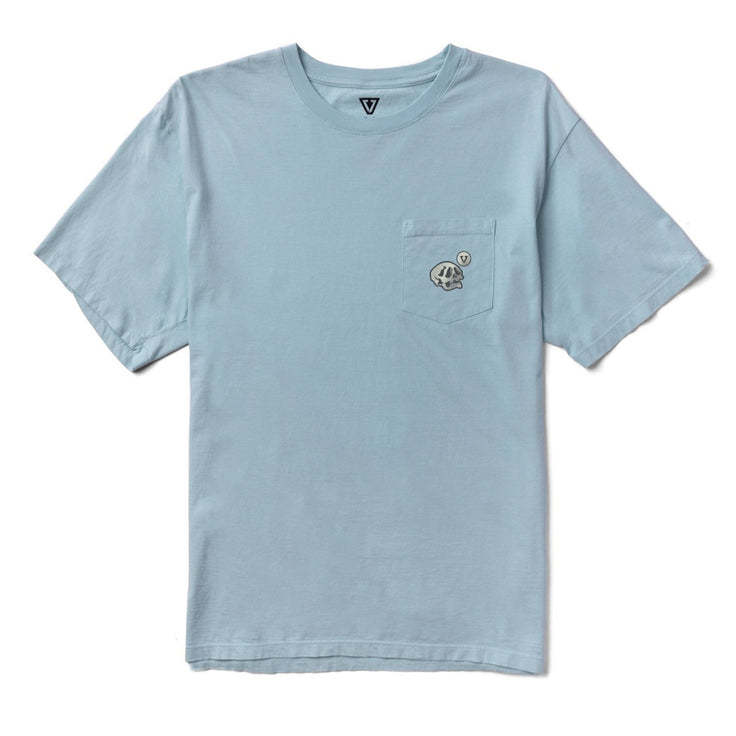 Vissla | Tee-shirt Resin Heads Premium Organic