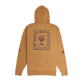 Vissla | Sweat zippé à capuche Seekers Eco