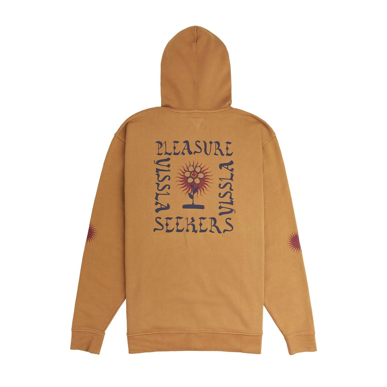 Vissla | Sweat zippé à capuche Seekers Eco